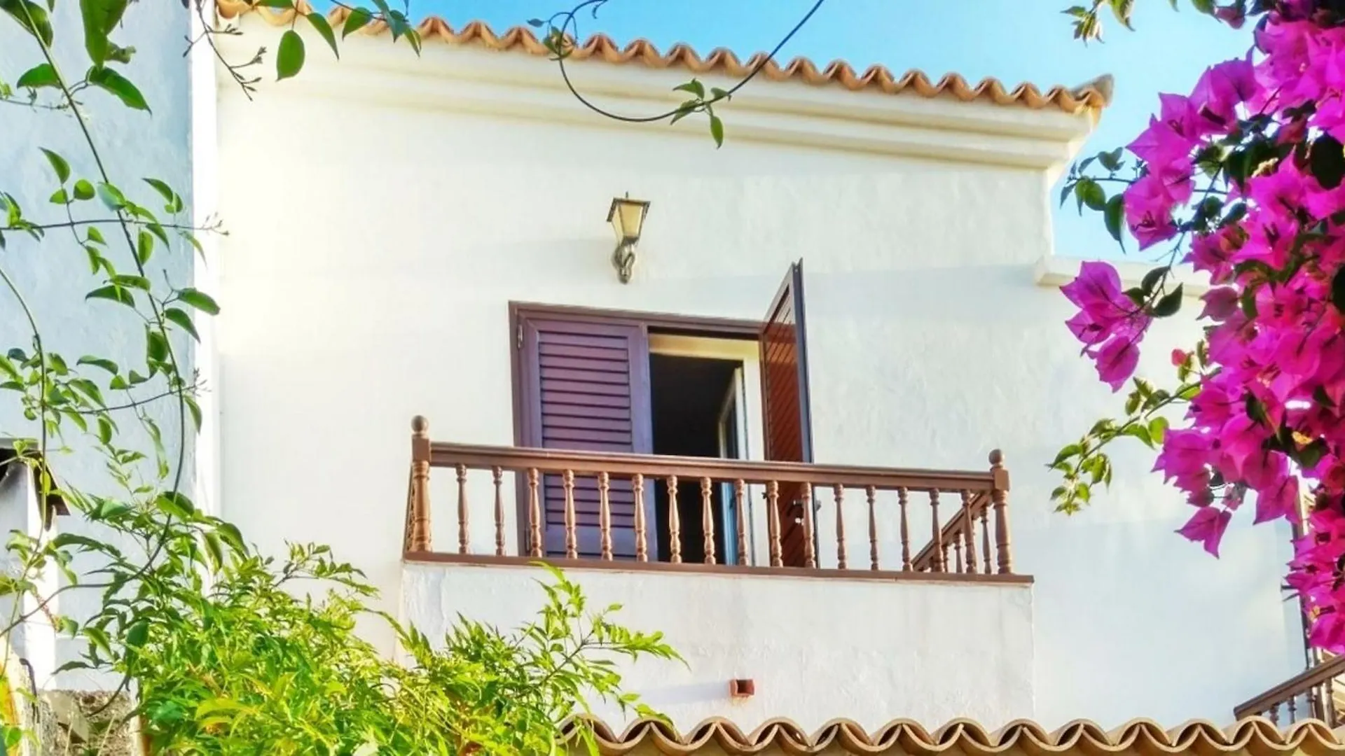 Villa Casa Sarita Chayofa Casa vacanze