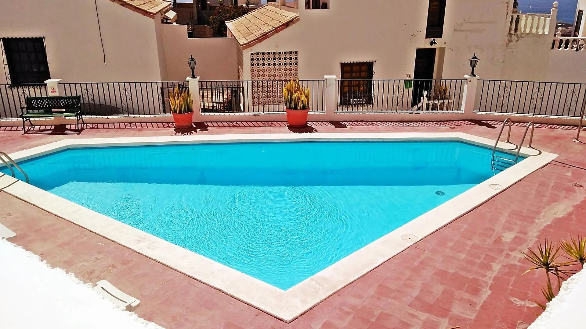 Casa vacanze Villa Casa Sarita Chayofa Spagna