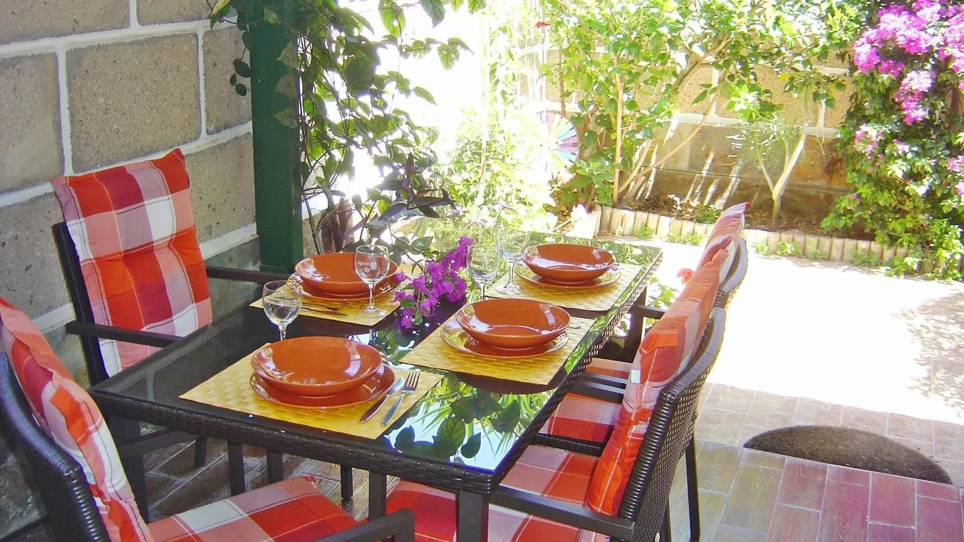Casa vacanze Villa Casa Sarita Chayofa Spagna